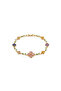 Steel Special Series Camellia Bracelet