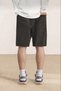 Men's Corduroy Oversize Shorts Comfortable Fit - 2