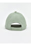 Original Text Embroidered Boy's Cap Hat - 4