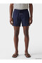 Esvab • Modern & Distinctive Short-Length Men's Swim Shorts - 2
