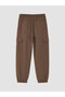 I Standart Fit Poplin Men's Jogger Pants from Freezen Store - 2