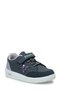 Malibu Pu Girl P Navy Blue Girls' Sneaker - 2