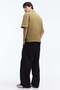 Relaxed Fit Resort shirt - 5