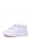 New Season Starry Star Detailed Orthopedic Pad Sole Daily Children's Sports Shoes - 4