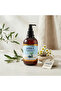 Post Epilation Cleansing Oil 500 ml Natural Wax Residue Remover Sensitive Skin Care - 4