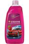 Super Concentrated Cherry Wash & Wax (1 LITER) Shine & Protect Your Car with Cleaning Sponge and Towel