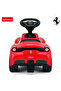 Ferrari 488 Push Car Ride-On - 5