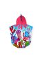 Girl's Poncho Towel