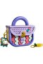 Creator 3-in-1 Art Fashion Bag with Storage, 272 Pieces - 7