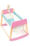Sweet Dreams Doll's Bed