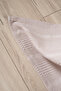 Clara Cappuccino Single 160 X 230 Pique Set 2511 - 6