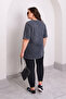 54014 Washable T-Shirt - 8