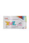 Oil Pastels 48-Piece Oil Pastel XXL Crayon Set