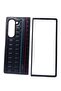 Samsung Galaxy Z Fold 6 Lather Grip Line Case
