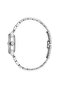 Metal Cord Women's Wristwatch 3Atm 2-Year Warranty - 2