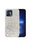 Tecno Spark 10 Pro Case Silicone Edged Stony Shiny Lux Diamond Cover