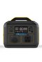 Solutions MERCURY 500 Portable Power Station 403Wh 500W, Solar Generator, LiFePo4 Battery - 7
