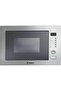 25L Built-in-Microwave Oven & Grill, Electric | Stainless Steel | MIC25GDFX-19