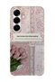 Samsung Galaxy S26 Compatible Printed Transparent Phone Case |   Collection: Islamic
