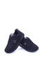 04266 Aqua Comfortable Sole Casual Men's Sports Shoes - 3