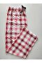 بنطلون بيجامة من الليكرا والفسكوز مقاس كبير 6020