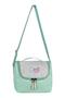 Girl's 3-Piece Primary School Bag 40*30 cm Lunch Box Pencil Case Orthopedic Primary School Bag - 7