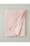 Modern Grid Single Pike 150X220 cm Pink