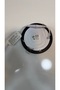 6 wat led panel (SİYAH KASA) - 3