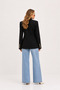 Monarch Signature Single Button Blazer Jacket - 2