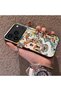 حافظة هاتف متوافقة مع iPhone 17 Pro مصنوعة من السيليكون ذات حافة صلبة وخلفية صلبة بنمط المناظر الطبيعية - 2