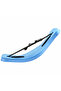 VAKIND Fish-shaped Harden Swimming Board Water Buoyancy Belts for Swimming Practice - 2