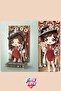 Micro Anime Series 1553 Model 338 Pieces Decorative Toy Building Set Building Block - 2