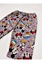 Women's Plus Size Patterned Capri Leggings Lycra Flexible Comfortable Daily Use - 2