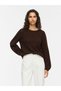 Strickpullover VILIGA Pointelle