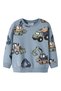 Sweatshirt regular fit - 2