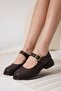 Bitter brown daily mary jane shoe tr09ms01f - 6
