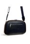 Sıs-10 Günlül Crossbody Women's Bag-Navy Blue - 3