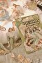 Pets Always Accompanyus / Women with Pets Sticker Set 20 Pieces - 3
