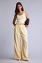 Wide Leg High Waist Pants A9129Ax26Sm - 2