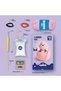 Mini Flamingo Yupi Crochet Kit for Beginners Amigurumi Knitting Toy Kit with Video - 2