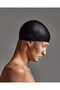 Silicone Swim Caps - Assorted - 4