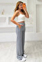 Soft Touch Arabic Modal Trousers