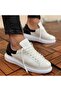 Mn256 - Cbt Estrella Men's Shoes White/Black - 3