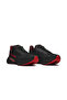 Spectur 2 Red Viper Men's Outdoor Hiking Shoes - 3