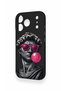 حافظة سيليكون متوافقة مع هاتف iPhone 17 Pro بنمط Pop David - 3