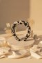 Leopard Print Fluffy Hair Band Hairpin Stylish and Modern Accessory for Women - 6