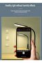 Modern LED Floor Lamp with Remote & Touch Control, Stepless Dimming, 3 Color Temperatures - 3
