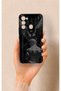 Tecno Spark 8C Compatible Icarus Patterned Silicone Case