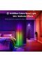 Remote Control LED Light Corner Lamp - 2