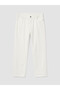 Nevavm Regular Fit Gabardine Men's Trousers with a Difference - 5